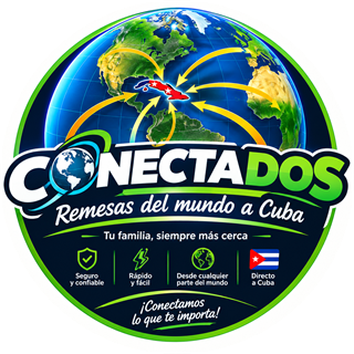 Conectados — remesas del mundo a Cuba