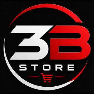 3B Store — tienda