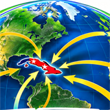 Conectados — remesas a Cuba